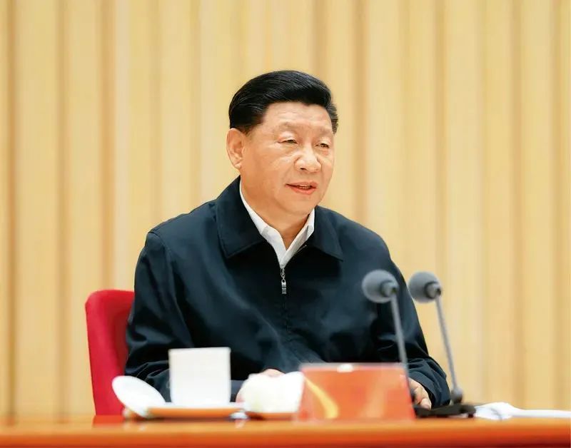 一起重温习近平总书记“7·9”重要讲话